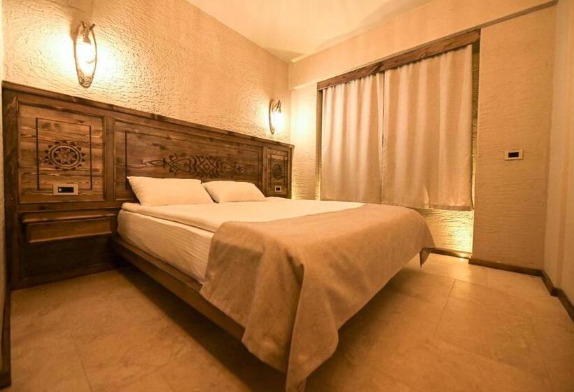 Family Suite, Louis Cappadocia