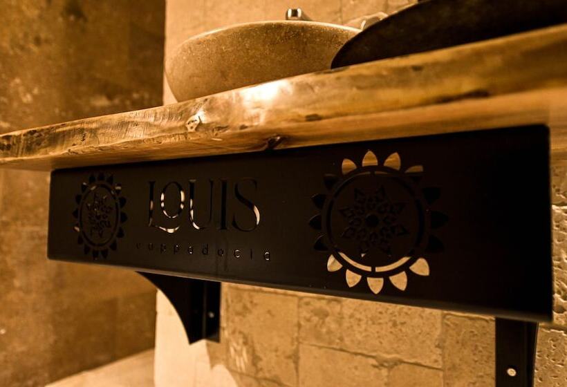 Family Suite, Louis Cappadocia