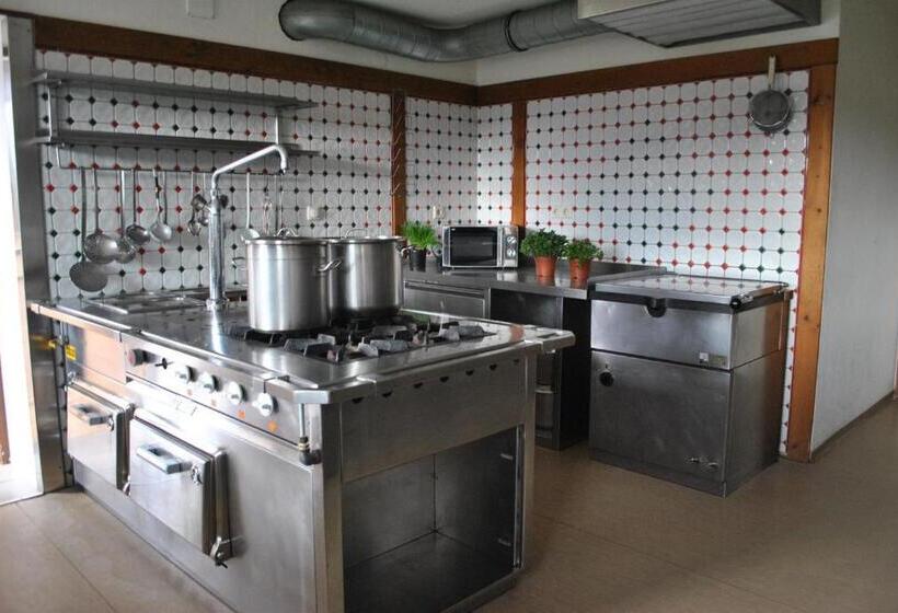 Дом 1 Спальня, Ferienheim Riedhof