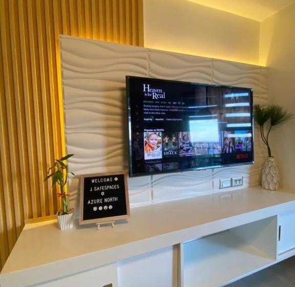 Студио Стандарт Вид на Бассейн, Azurenorth 15th Pool View