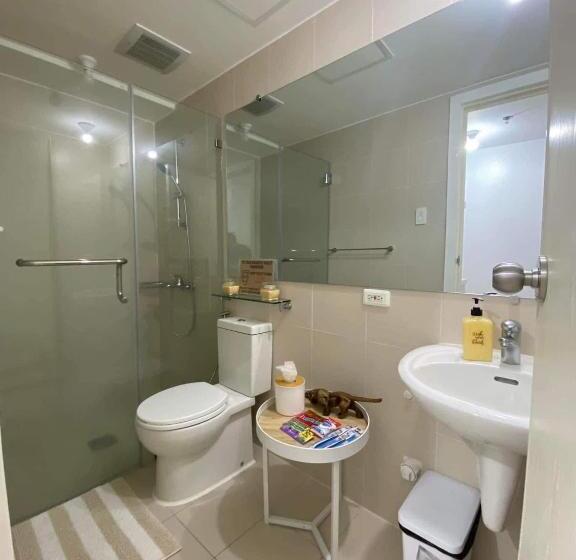 Студио Стандарт Вид на Бассейн, Azurenorth 15th Pool View