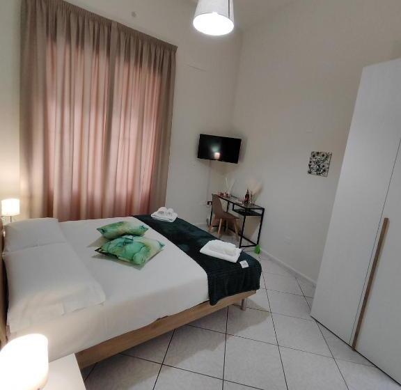 Апартаменты Deluxe 1 Спальня, Nalusa Home