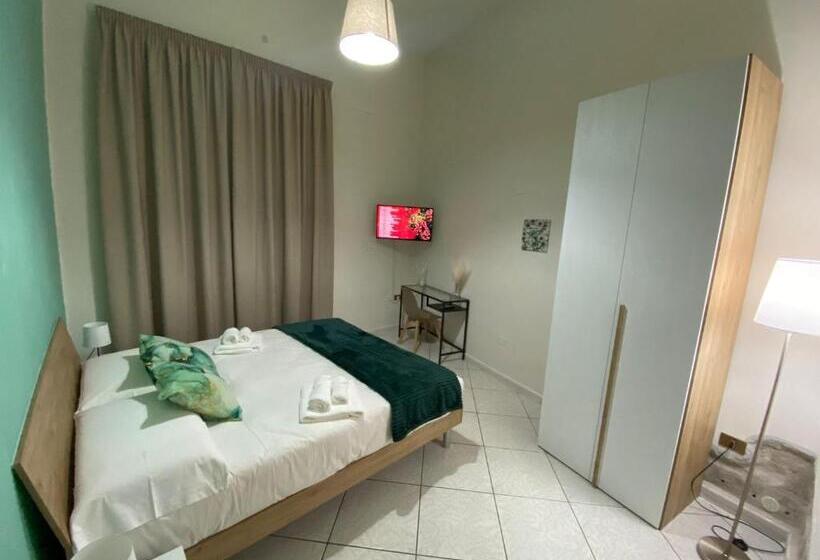 Номер Стандарт, Nalusa Home