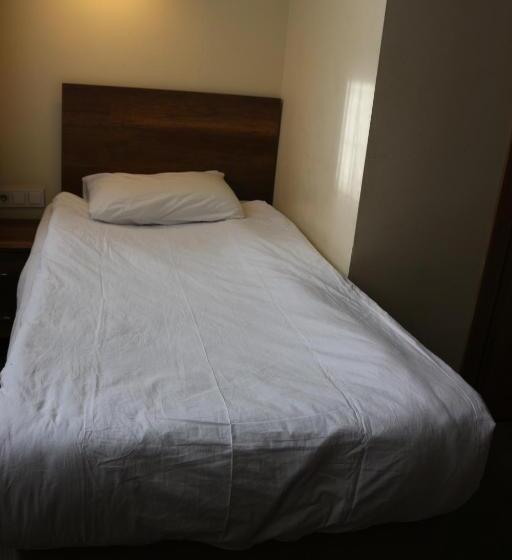 Номер Стандарт Индивидуальный, Center Room Otel