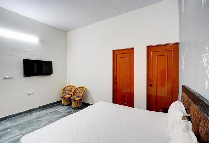 غرفة قياسية, O Conifer Inn