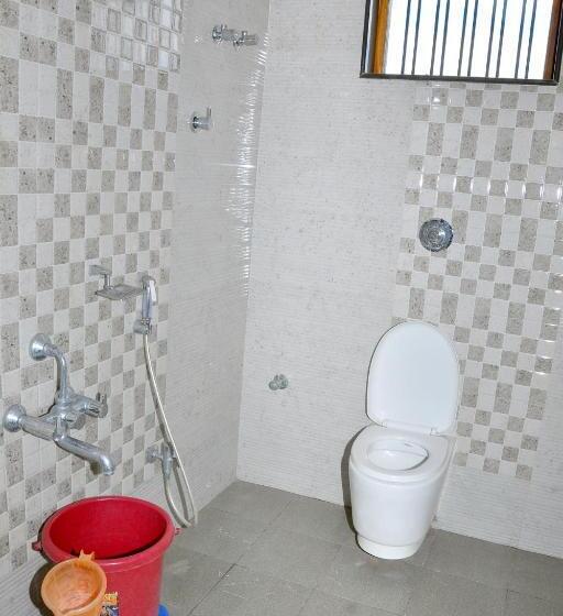 带2个卧室的别墅, Dream Hampi Villa
