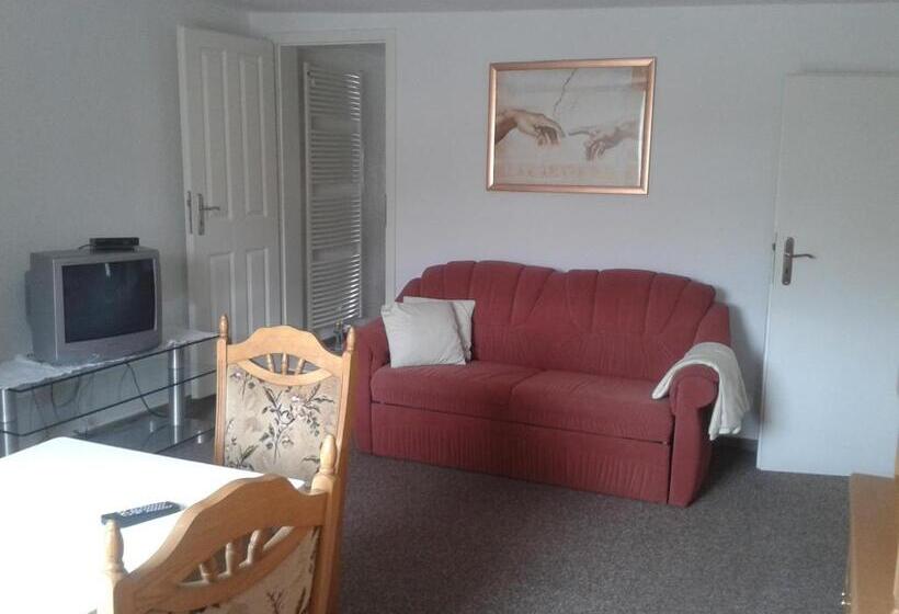 Family Suite, Vierzeithof   Hofcafé Eiszeit