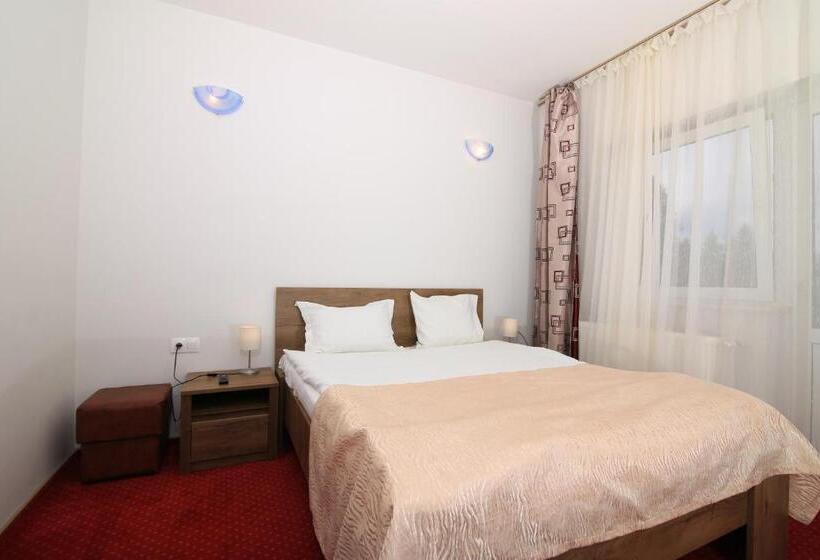 Номер Стандарт, Vila Edelweiss