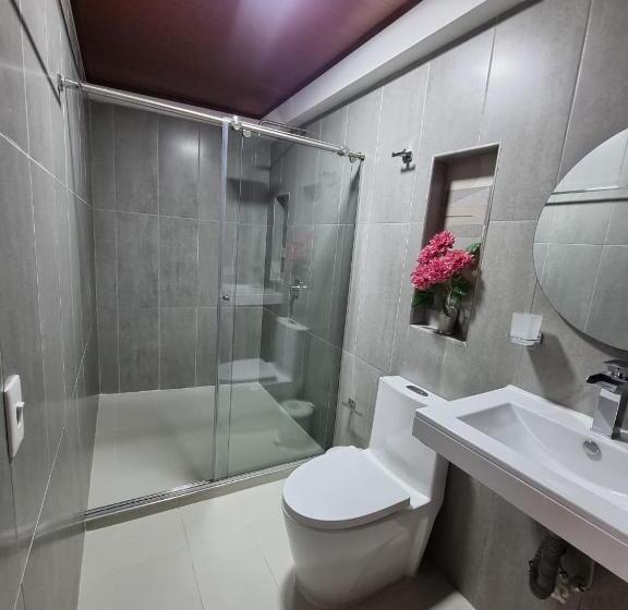Habitació Estàndard Vista Muntanya, La Casona De Wiky