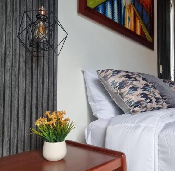 Suit Deluxe, La Casona De Wiky