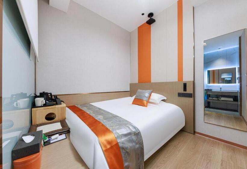 스탠다드 룸, Guangzhou Yachen