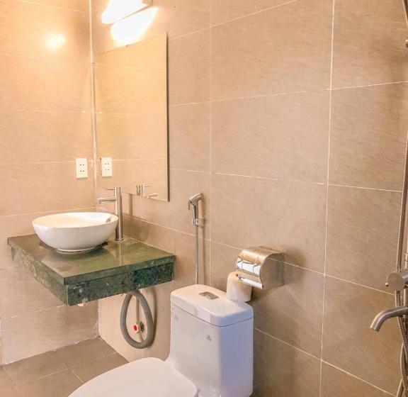 بانگلوی لوکس, Mộc Sương Hotel Sơn La