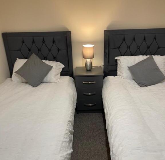 스탠다드 룸 공동 욕실, Gm247 Nice Accommodation Stays