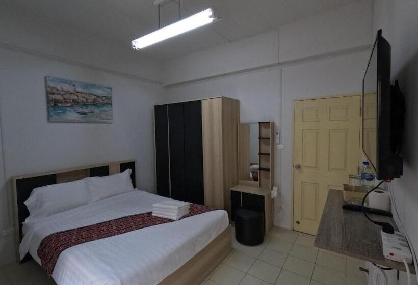 Номер Стандарт, Tfm Homestay