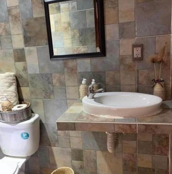 Семейный Номер, Casa Grey