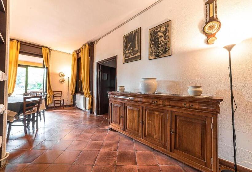 Дом 1 Спальня, Tenuta De Paoli