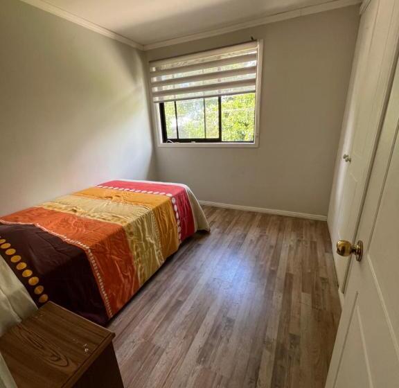 اتاق استاندارد یک نفره, Habitación A