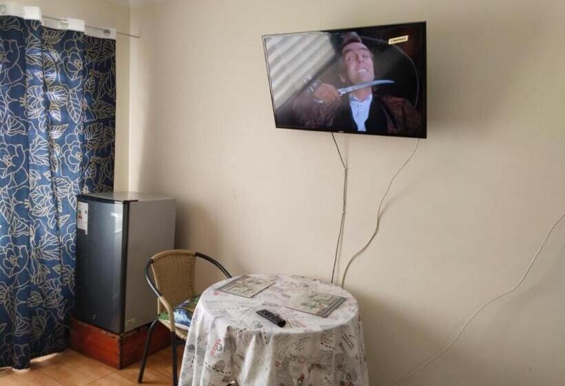 اتاق استاندارد, Hostal Donde Gabriel