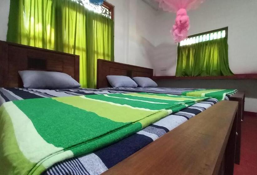 Семейный Номер, Sewana Guest Inn