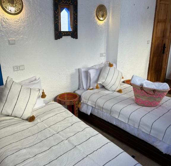 Номер Стандарт, Riad Dar Sapphire