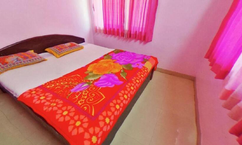 Номер Стандарт с Балконом, Hostel Nomadics