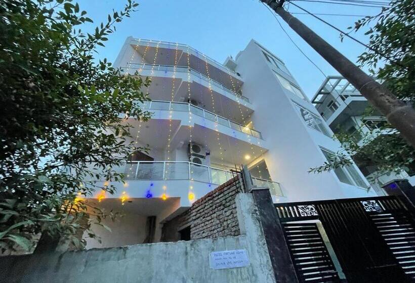 标准间, Fortune Home Noida