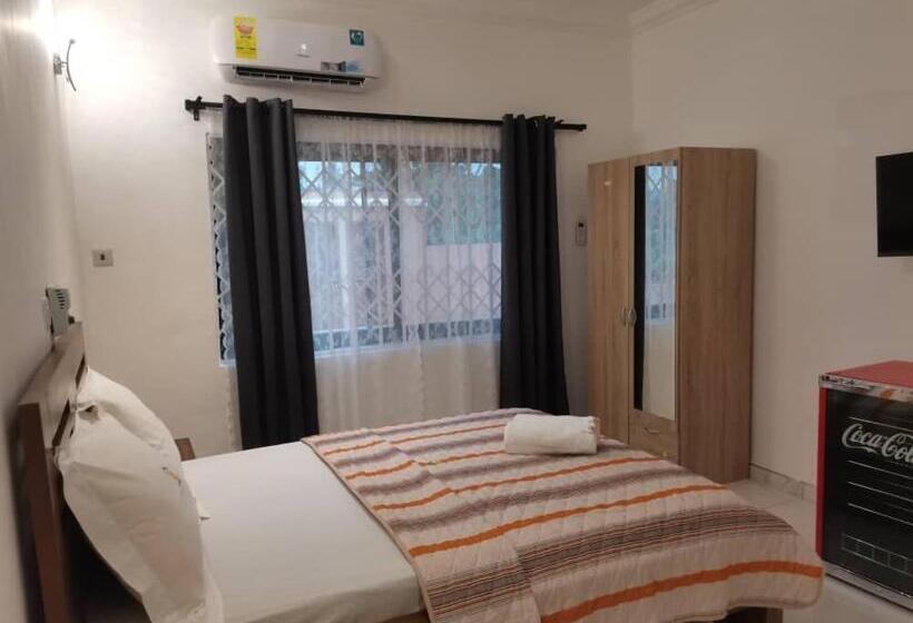 标准间, Jlk Guest House & Events Centre