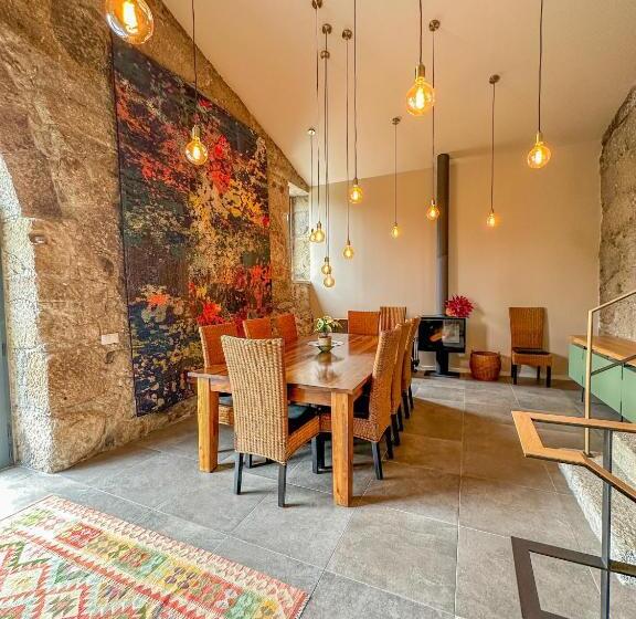 Номер Стандарт Вид на Горы, Villa Isobel