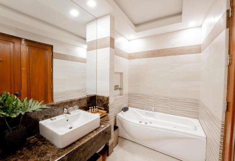 스위트, Highland Bali Villas, Resort And Spa