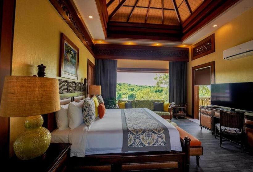 전용 풀장 스위트, Highland Bali Villas, Resort And Spa