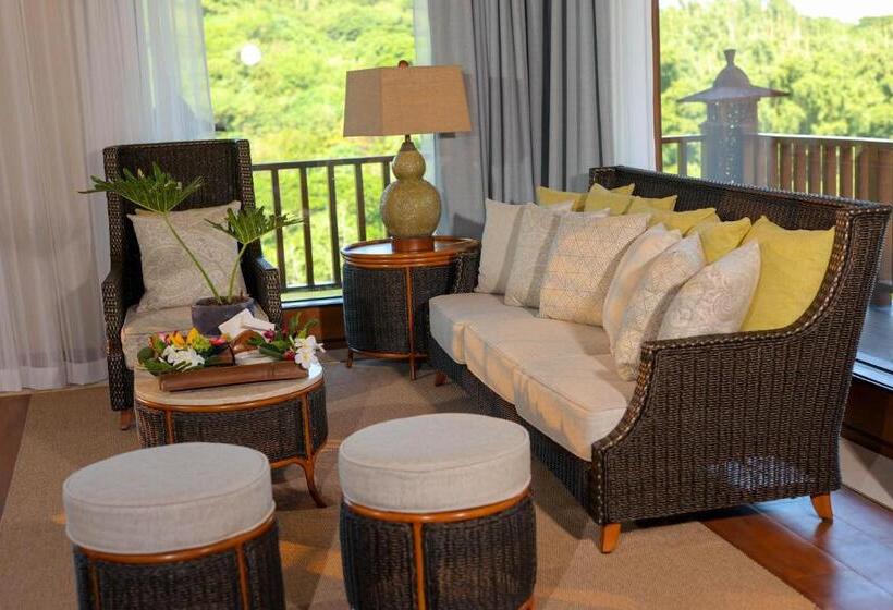 침실 2개 스위트, Highland Bali Villas, Resort And Spa