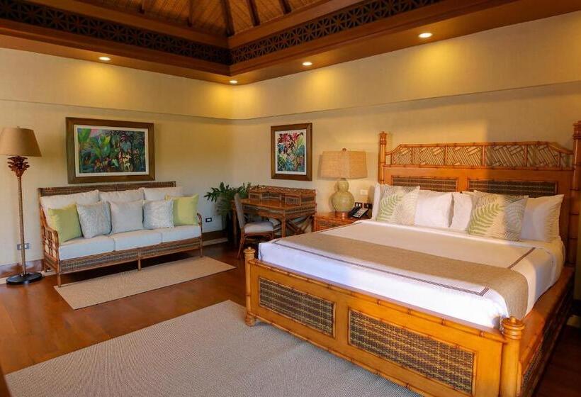 침실 2개 스위트, Highland Bali Villas, Resort And Spa