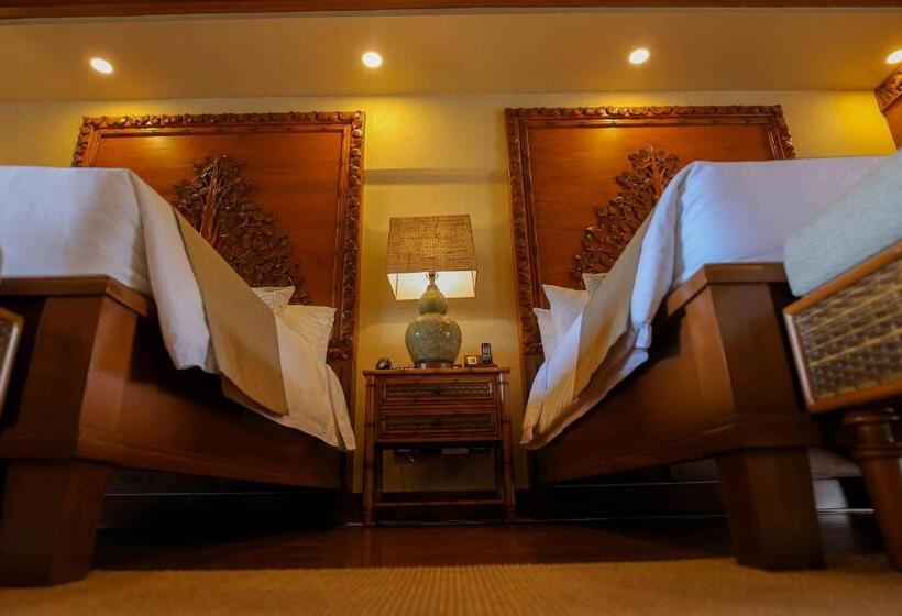 프레지덴셜 스위트, Highland Bali Villas, Resort And Spa