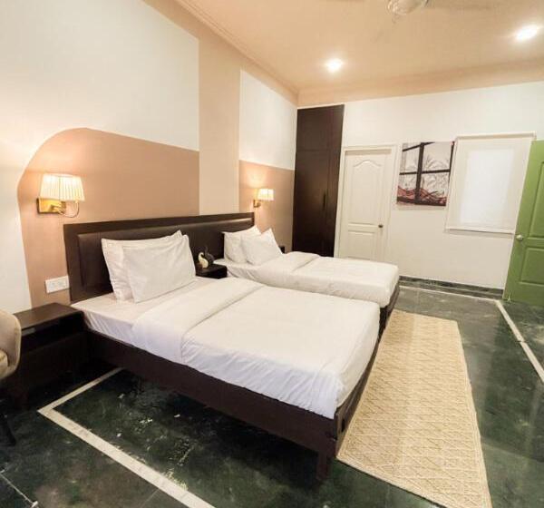 اتاق استاندارد, Firebrick Boutique Residences   Garnet House