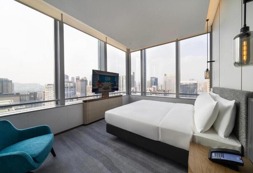 Номер Премиум, Maqo Changsha