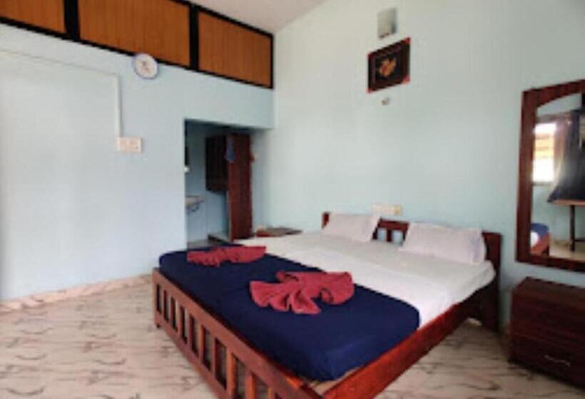 Номер Стандарт, Mermaid Beach Resorts Vengurla