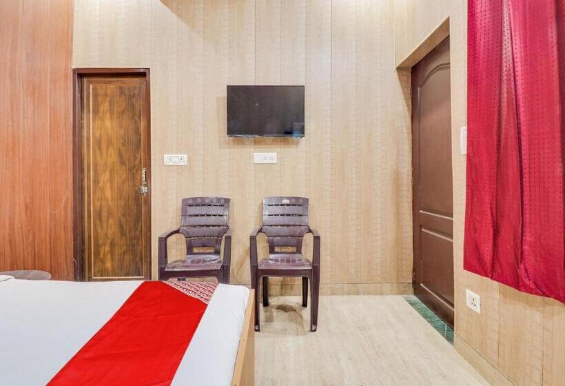 스탠다드 룸, Oyo Shivay Home Stay