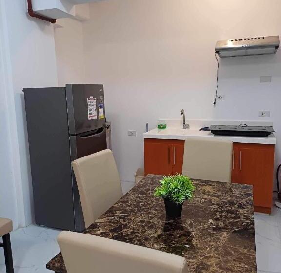 침실 1개 아파트, M&m Royal Oceancrest Mactan