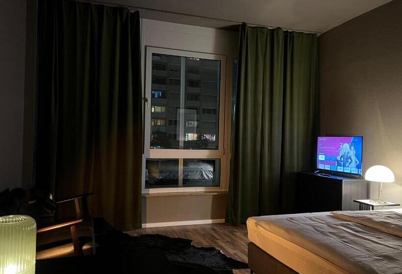 חדר סופריור, N8s   By Leipzig Suites