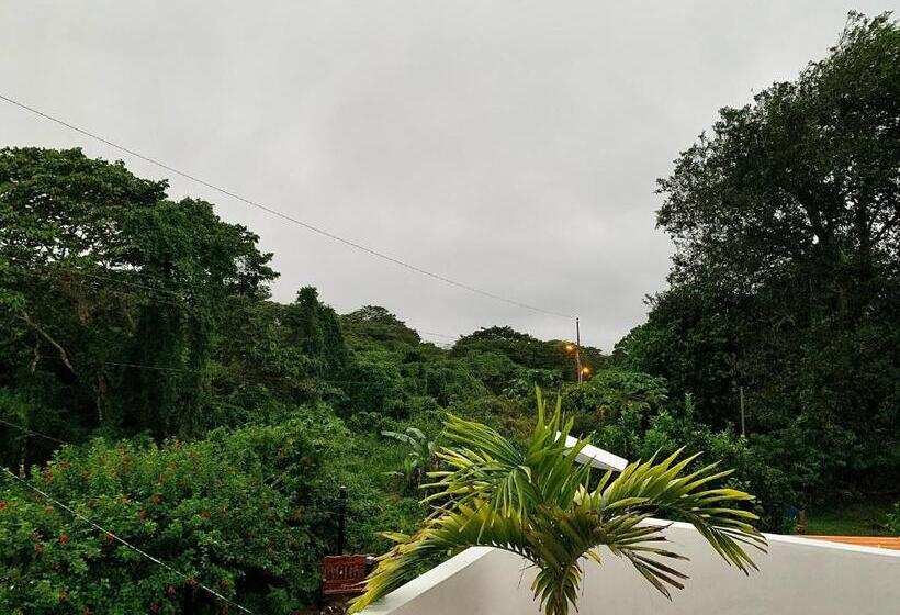 اتاق استاندارد با تخت بزرگ, Amancay House