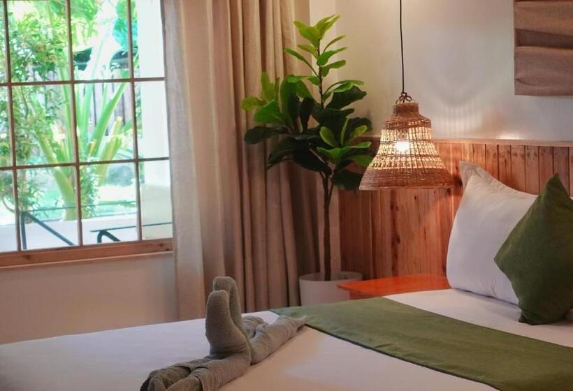 수피리어 룸, Senare Boracay
