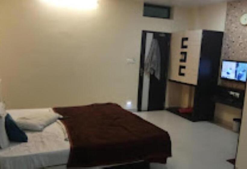 Номер Deluxe, Shambhavi , Madhya Pradesh