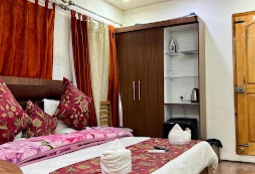 Номер Стандарт, Sultan Residency Srinagar
