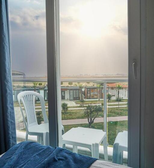 Семейный Номер, Jura Hotels Lara Resort