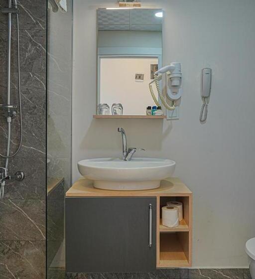Номер Стандарт, Jura Hotels Lara Resort