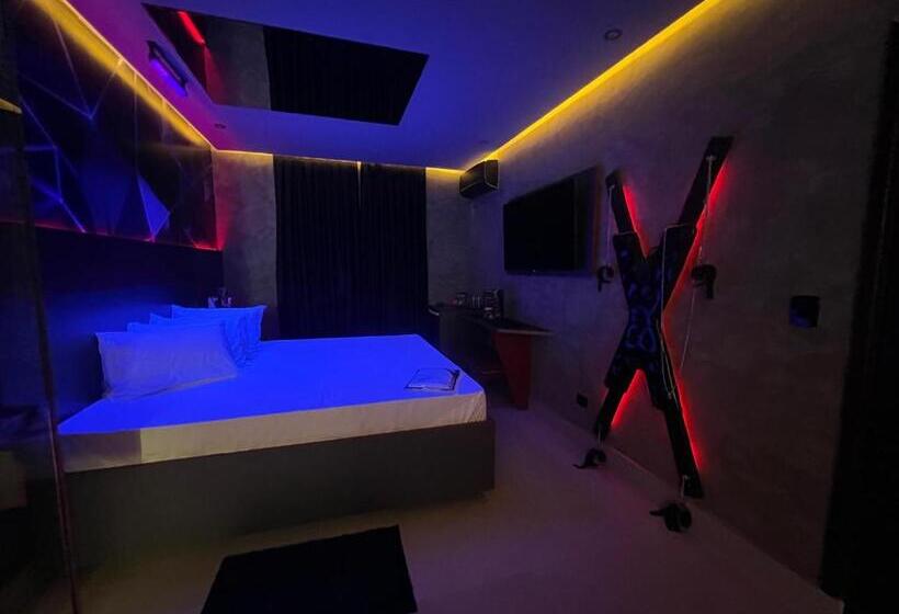 스위트, Motel Prestige Pinda 6