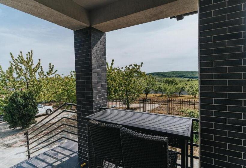 Номер Superior, Diplomat Villa