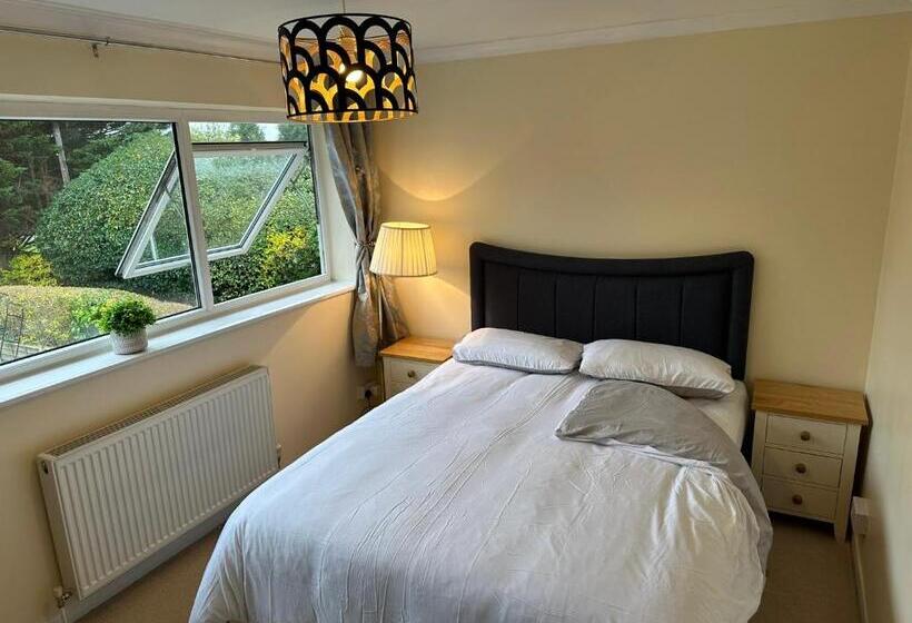 Номер Deluxe, Wendover House