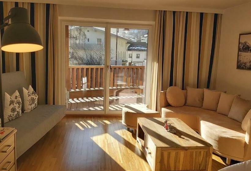 Семейный Номер, Adler Hotel Pension