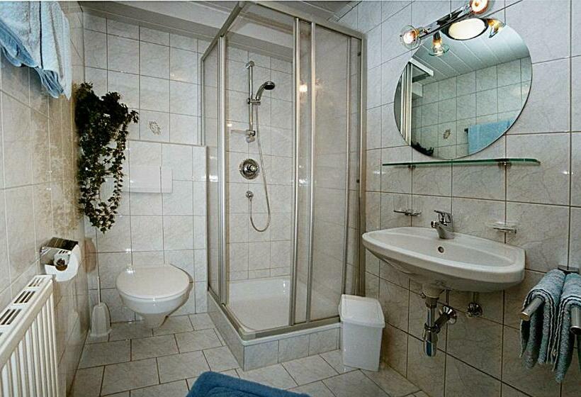 Номер Стандарт, Haus Edelweiß